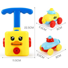 Carregar imagem no visualizador da galeria, Brinquedo Lançador de Bexigas e Balões + 18 Bexigas de Brinde - Criativa Kids
