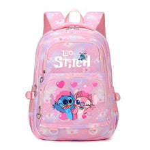 Carregar imagem no visualizador da galeria, Mochila Lilo &amp; Stich - Criativa Kids
