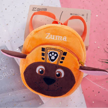 Carregar imagem no visualizador da galeria, Mochilas Patrulha Canina - Criativa Kids
